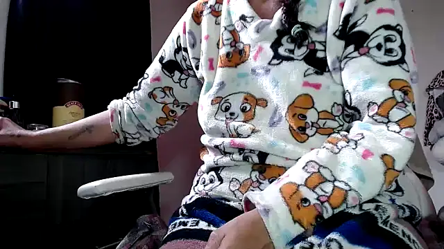 Tiff Dirty69 online show from 19, 4, 2026