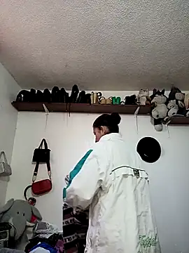 Tiff Dirty69 online show from 10, 2, 2026