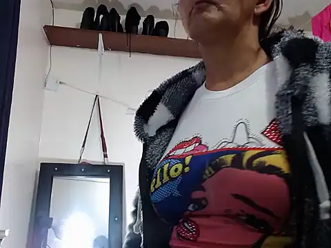 Tiff Dirty69 online show from 7, 3, 2026