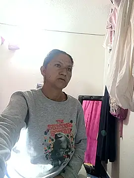 Tiff Dirty69 online show from 13, 3, 2026