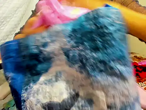 Tiff Dirty69 online show from 4, 12, 2025