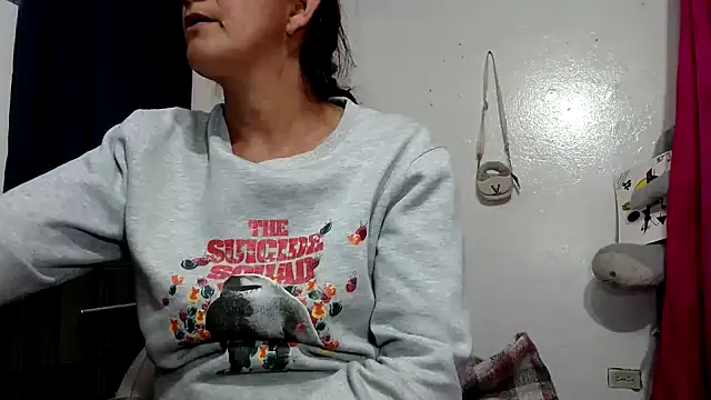 Tiff Dirty69 online show from 11, 4, 2026