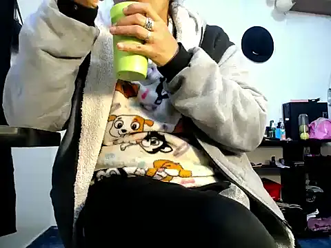 Tiff Dirty69 online show from 7, 1, 2026