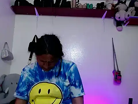 Tiff Dirty69 online show from 18, 2, 2026