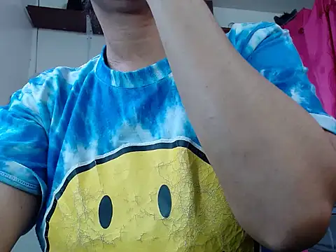 Tiff Dirty69 online show from 18, 3, 2026