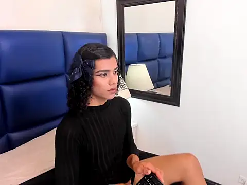 AlexaBellanova online show from 21, 3, 2026