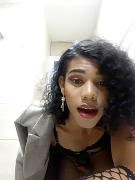 AlexaBellanova online show from 23, 3, 2026