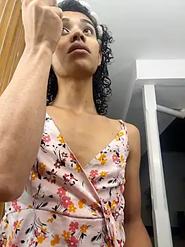 AlexaBellanova online show from 24, 3, 2026