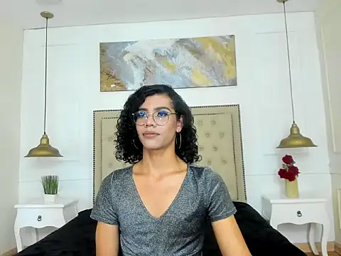 AlexaBellanova online show from 7, 3, 2026