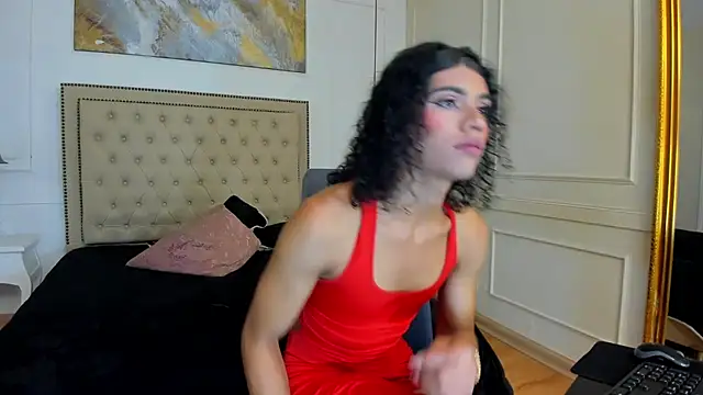 Snapshot of AlexaBellanova chatting on 16, 7, 2026 AlexaBellanova online show from 16, 7, 2026