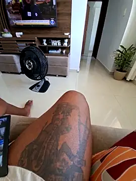 Zepouvinho online show from 9, 2, 2026