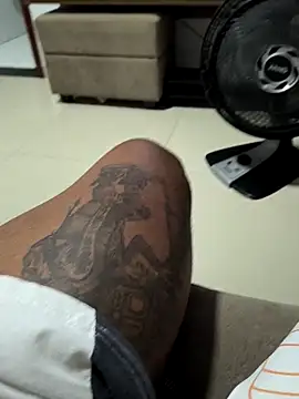 Zepouvinho online show from 17, 3, 2026