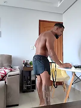 Zepouvinho online show from 9, 3, 2026