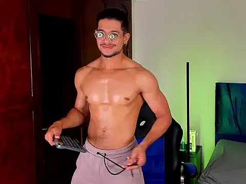 Nolan joness online show from 31, 3, 2026