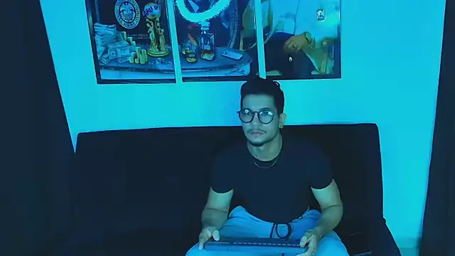 Nolan joness online show from 20, 11, 2025