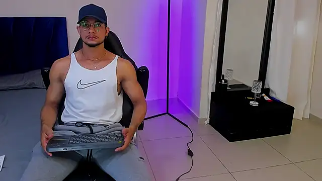 Nolan joness online show from 14, 1, 2026