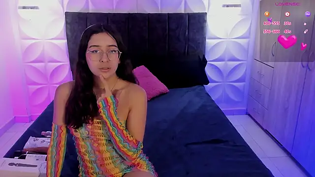  paula 69 online show from 1, 12, 2025