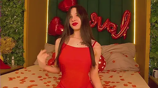 JillHanson online show from 14, 2, 2026