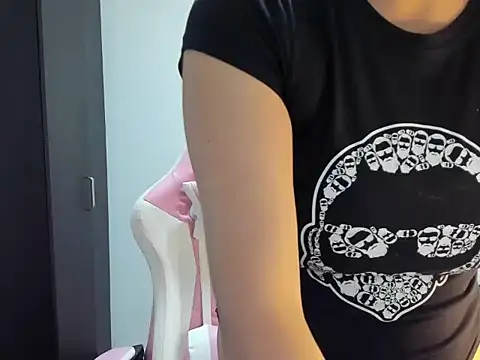 chrystal sl852 online show from 17, 2, 2026