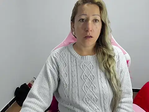 chrystal sl852 online show from 23, 11, 2025