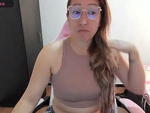 chrystal sl852 online show from 24, 4, 2026