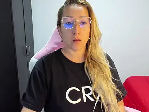 chrystal sl852 online show from 8, 2, 2026