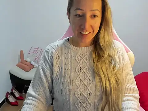 chrystal sl852 online show from 28, 11, 2025