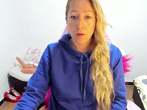 chrystal sl852 online show from 1, 12, 2025