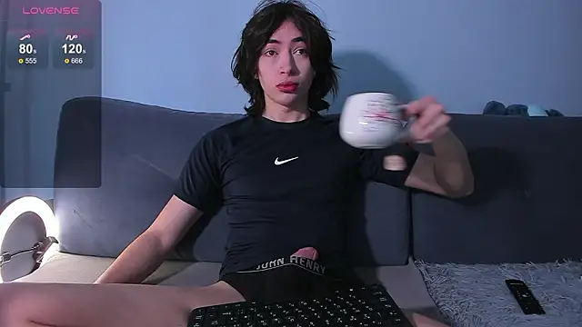 AlanReckless online show from 6, 2, 2026