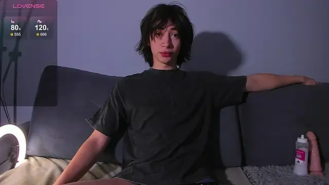 AlanReckless online show from 10, 1, 2026