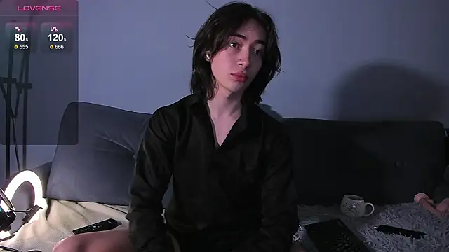 AlanReckless online show from 14, 2, 2026