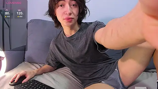 Snapshot of AlanReckless chatting on 22, 11, 2025 AlanReckless online show from 22, 11, 2025