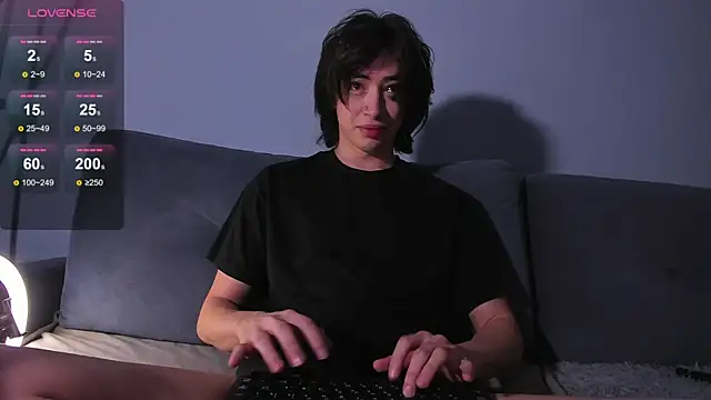 AlanReckless online show from 8, 1, 2026