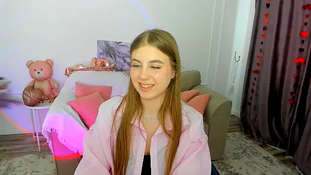 GoldenMirage online show from 27, 2, 2026