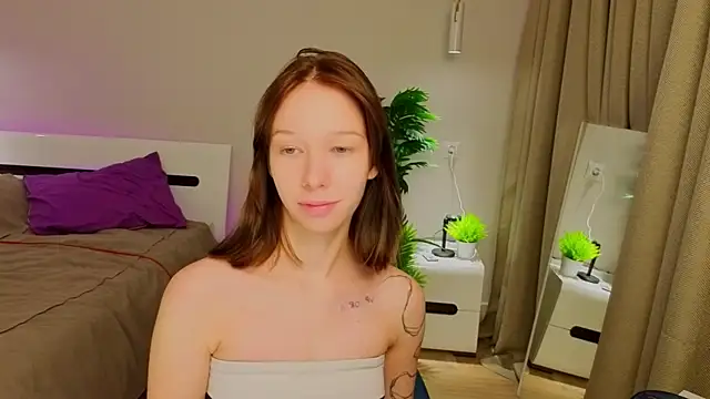 Snapshot of LilyPoetry_ chatting on 27, 11, 2025 LilyPoetry online show from 27, 11, 2025