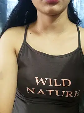 Desire Lu online show from 13, 11, 2025