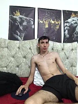 TerryGrace online show from 12, 4, 2026