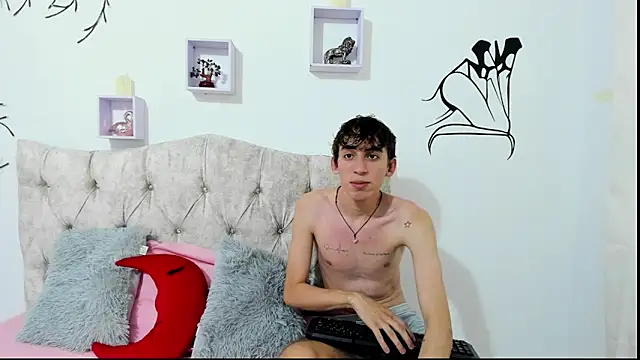 TerryGrace online show from 15, 11, 2025