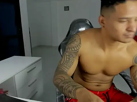 master leather online show from 24, 3, 2026