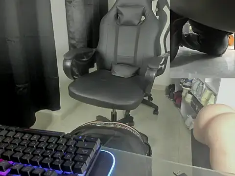 master leather online show from 21, 11, 2025