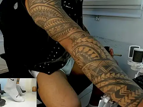 master leather online show from 31, 1, 2026