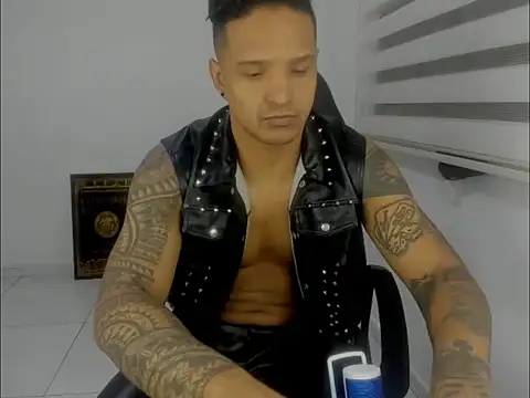 master leather online show from 23, 3, 2026