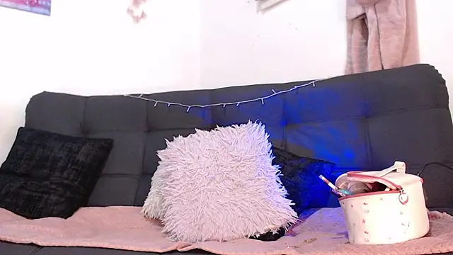 valery carter01 online show from 15, 12, 2025