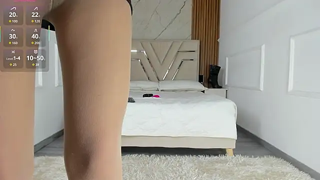 Abbyevaans online show from 8, 1, 2026