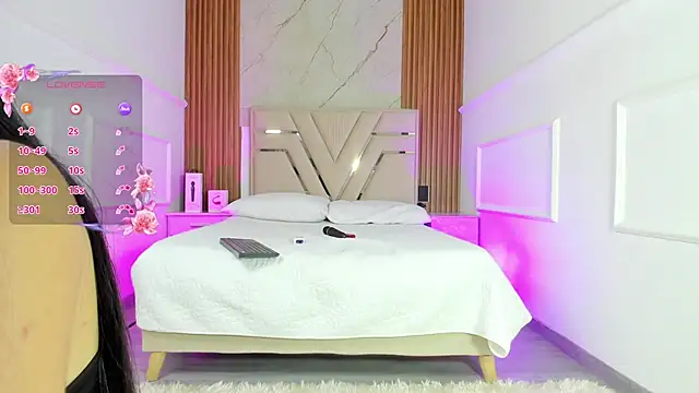 Abbyevaans online show from 8, 2, 2026