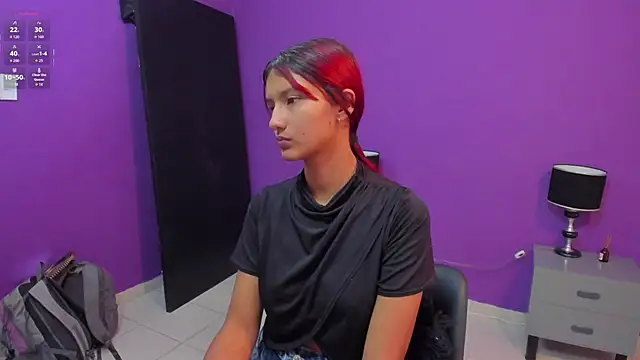 Maray Lous online show from 23, 2, 2026