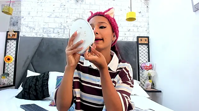 Maray Lous online show from 5, 12, 2025