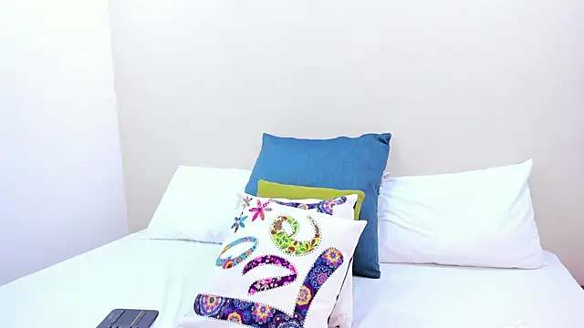 Maray Lous online show from 24, 2, 2026