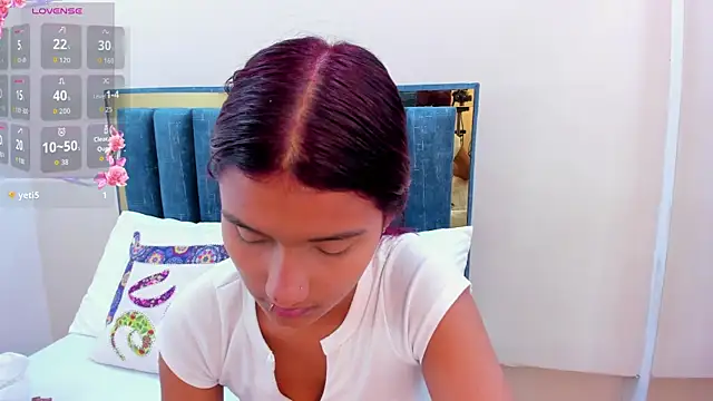 Maray Lous online show from 13, 4, 2026