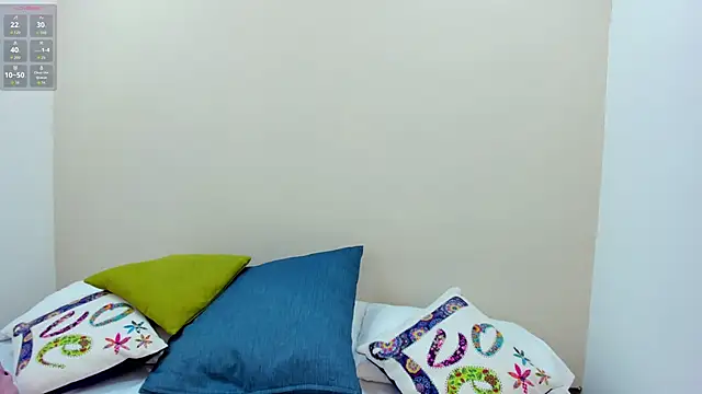 Maray Lous online show from 11, 3, 2026